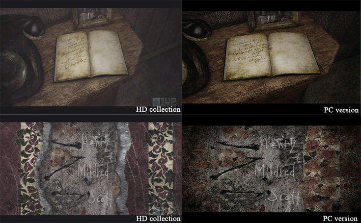 Silent Hill Hd Collection Update 1.01