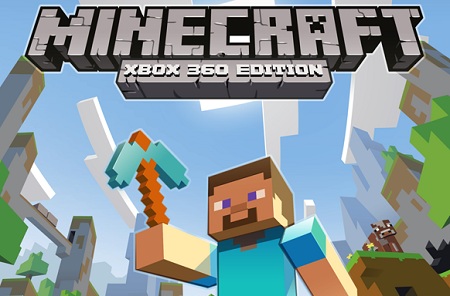 How to Play Multiplayer in Minecraft Xbox 360?